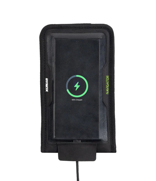 Rynox Navigator Tank Bag 15L - AH Helmets