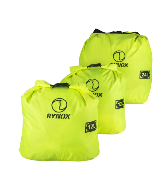 Rynox Navigator Tail Bag 50L - AH Helmets
