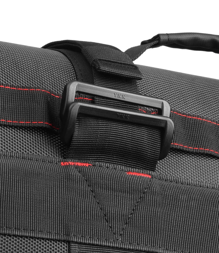 Rynox Optimus Saddlebags 60L - Stormproof - AH Helmets