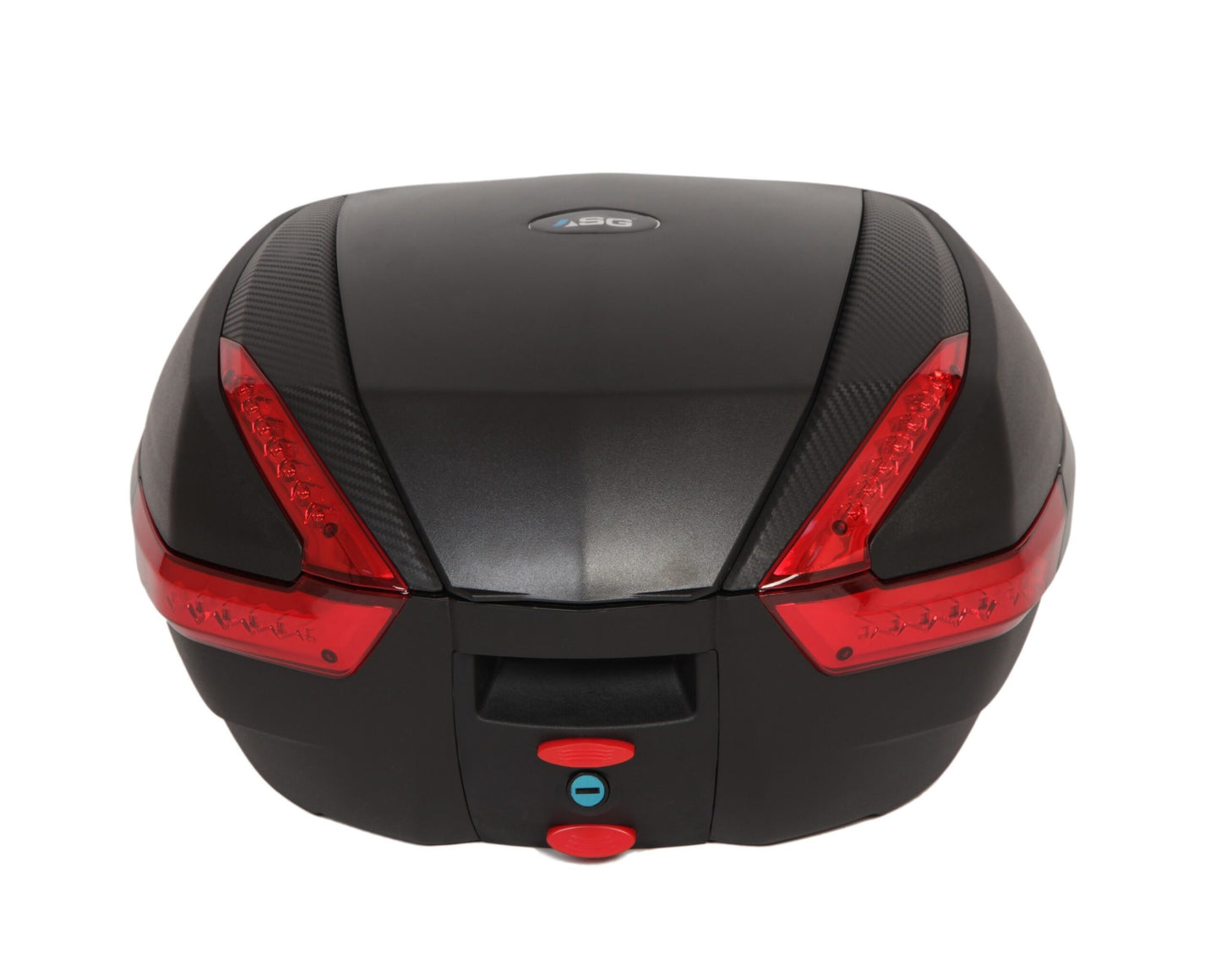 SG-35 Top Box (35 Liters) - AH Helmets