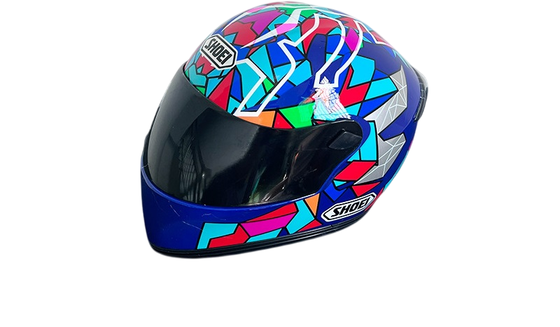 CAT/TOY & TABLE TOP HELMET MODELS - AH Helmets