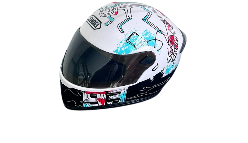 CAT/TOY & TABLE TOP HELMET MODELS - AH Helmets