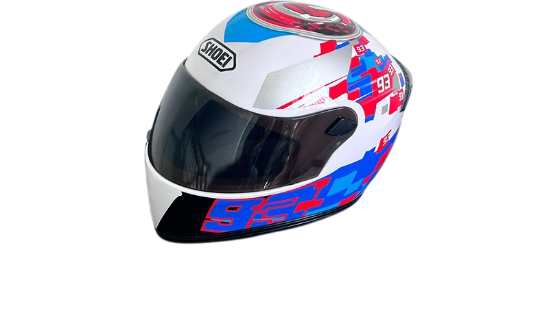 CAT/TOY & TABLE TOP HELMET MODELS - AH Helmets