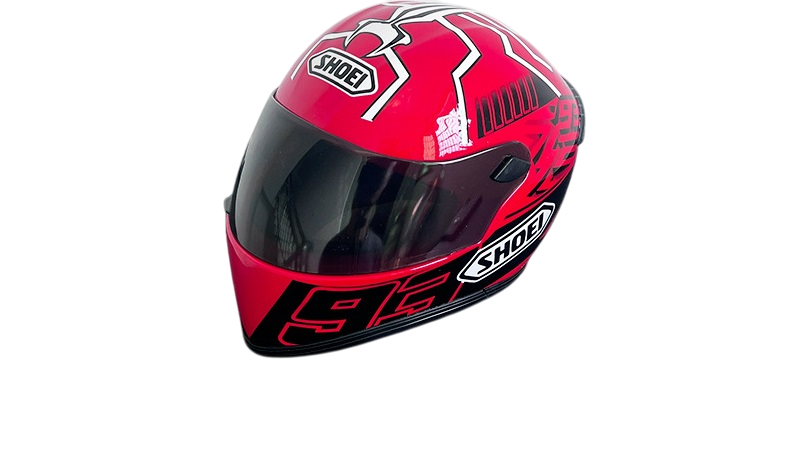 CAT/TOY & TABLE TOP HELMET MODELS - AH Helmets
