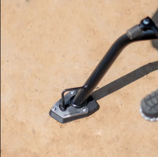 ZANA Side Stand Extender VMC For KTM ADV 390(2025) - AH Helmets