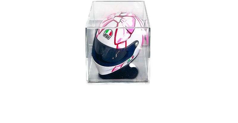 CAT/TOY & TABLE TOP HELMET MODELS - AH Helmets