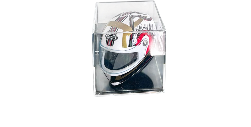 CAT/TOY & TABLE TOP HELMET MODELS - AH Helmets