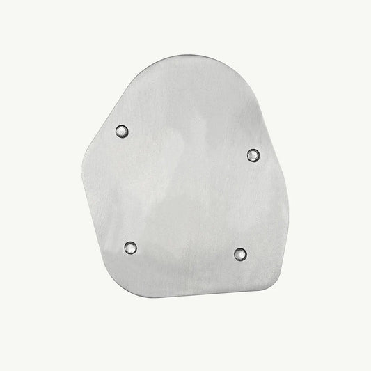 Viaterra Triumph Speed 400 XC- Side Stand Shoe