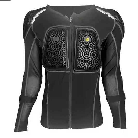 MH Moto M Cross Full Body Protection Armour Jacket - AH Helmets