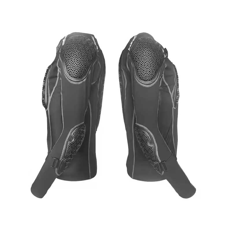 MH Moto M Cross Full Body Protection Armour Jacket - AH Helmets