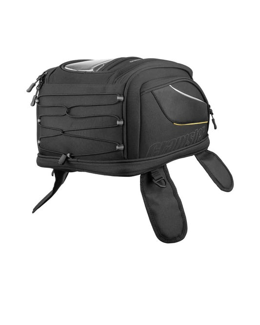 Cramster Turtle Tank Bag 24Ltr - AH Helmets
