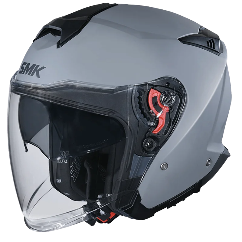 SMK GTJ Nardo Grey MA600