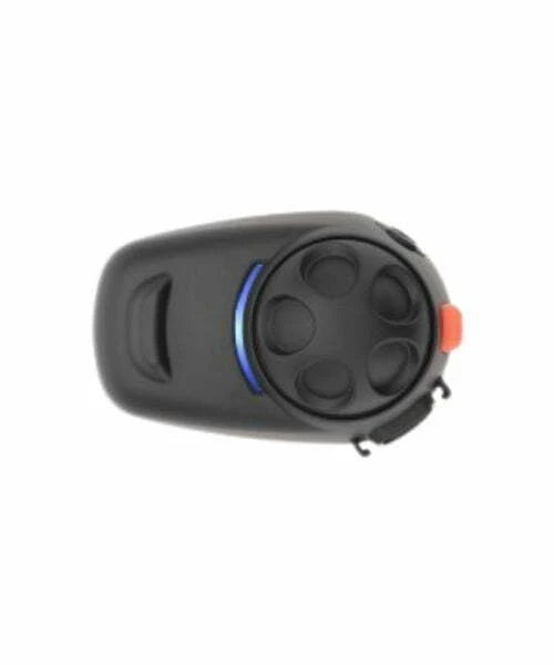 Sena SMH5 Bluetooth Intercom Headset Dual Pack - AH Helmets