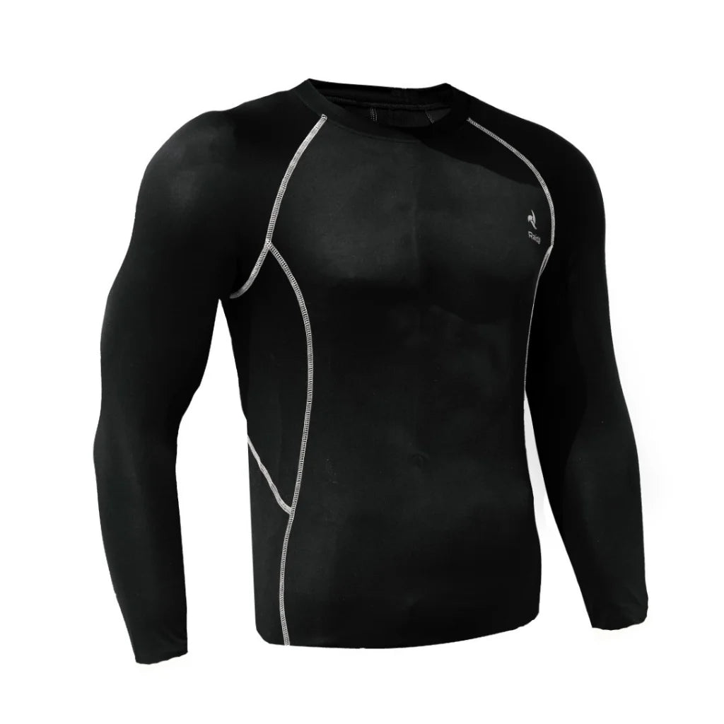Raida Base Layer | Top