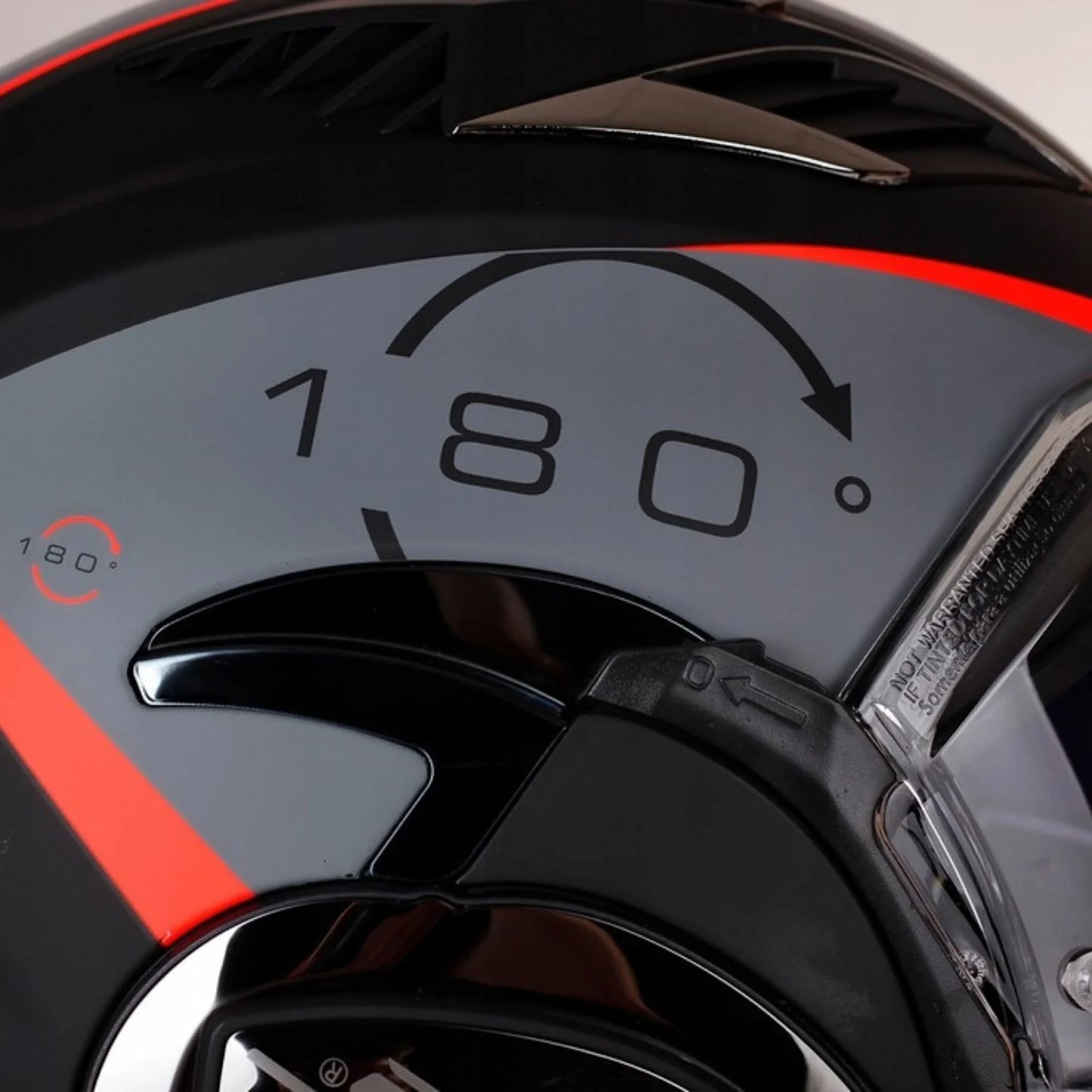 LS2 FF900 Valiant II Codex Matt Black Titanium Helmet