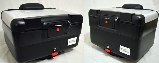 Motovanguard 30-40L Vario Top Box - AH Helmets