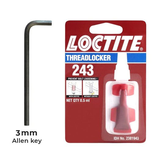 VIATERRA HERO X PULSE SIDESTAND SHOE - AH Helmets