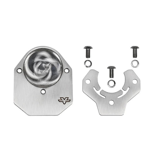 Viaterra KTM Duke RC Husquarna Sidestand Shoe - AH Helmets