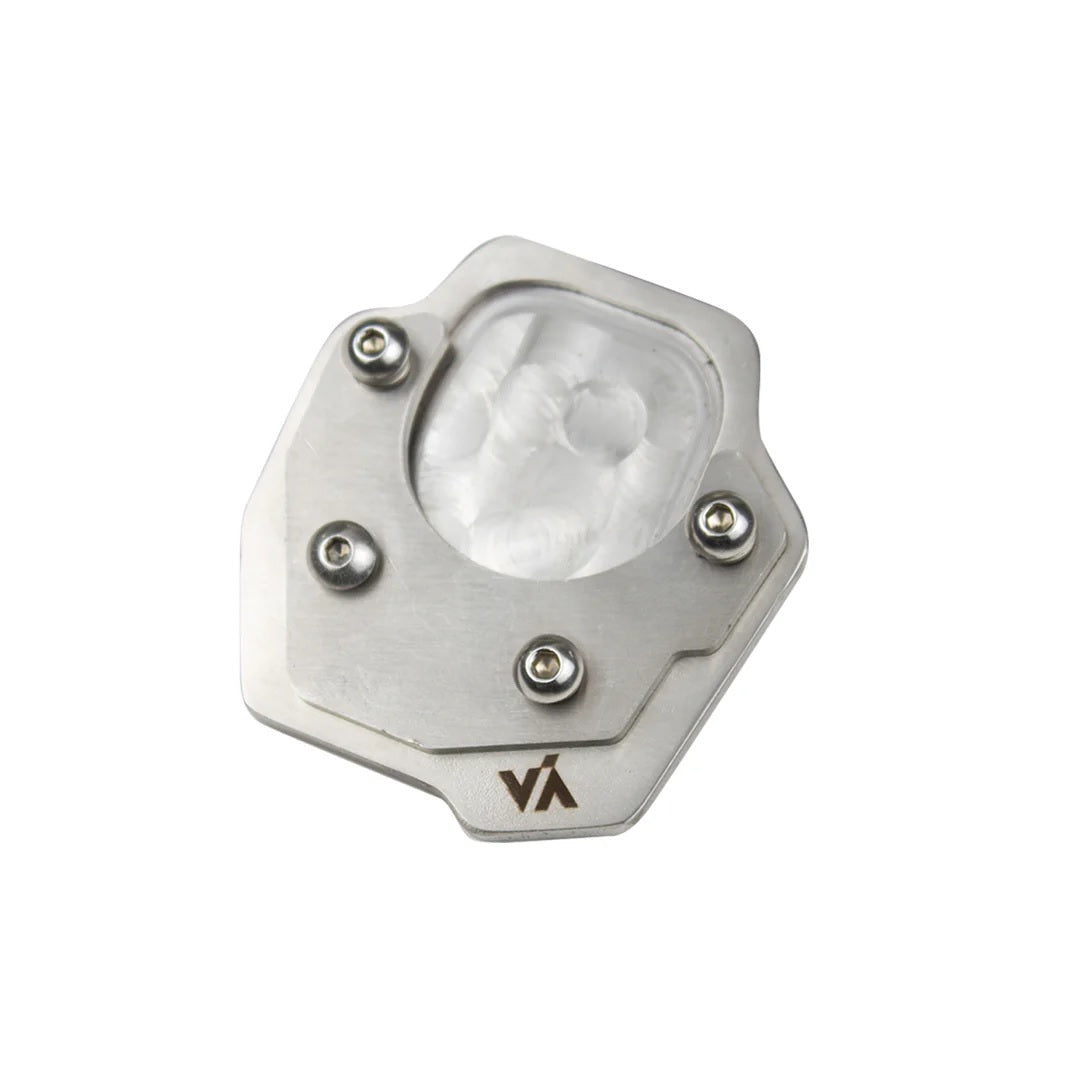 VIATERRA BMW G310 GS SIDESTAND SHOE - AH Helmets