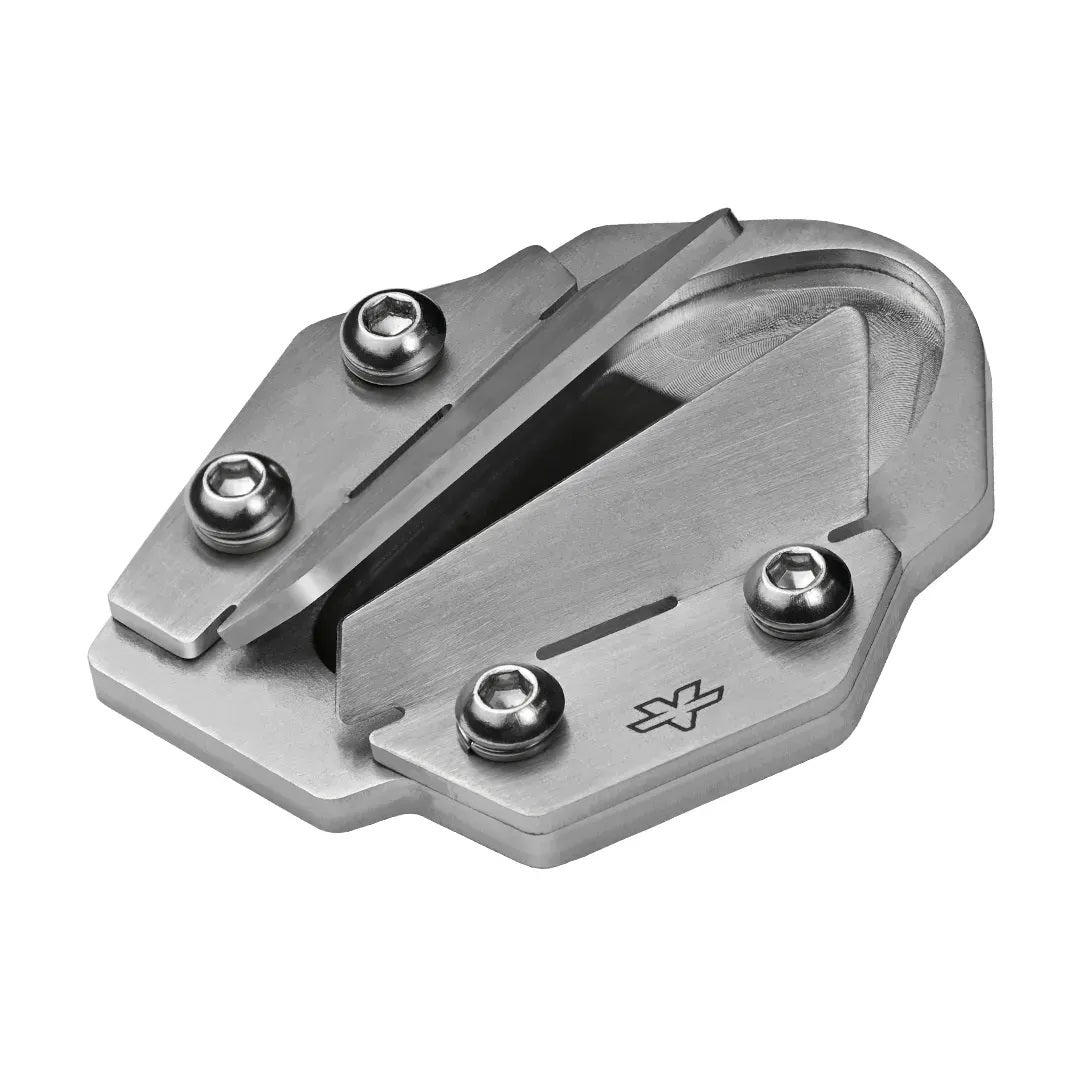 VIATERRA DOMINAR SIDESTAND SHOE - AH Helmets