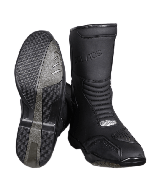 Solace XT Evo Touring Boots - AH Helmets