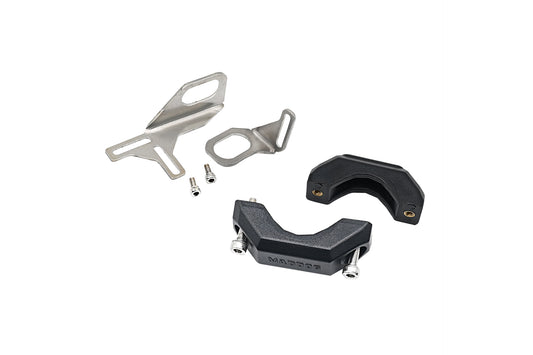 MAD DOG Switch Pro New - AH Helmets