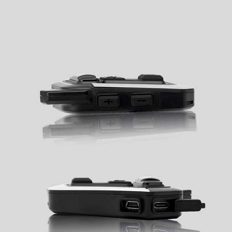 ASG SG10 Bluetooth Mesh Intercom