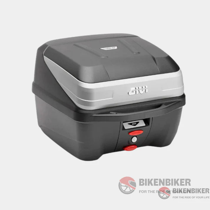 B32 Bold Monolock Top Case - Givi
