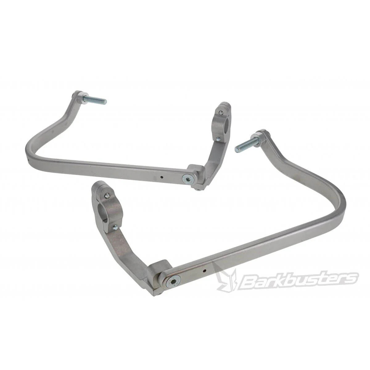Barkbusters Handguard Mount for BMW R1250GS GSA, F750GS & F850GS (BHG-085-00-NP)