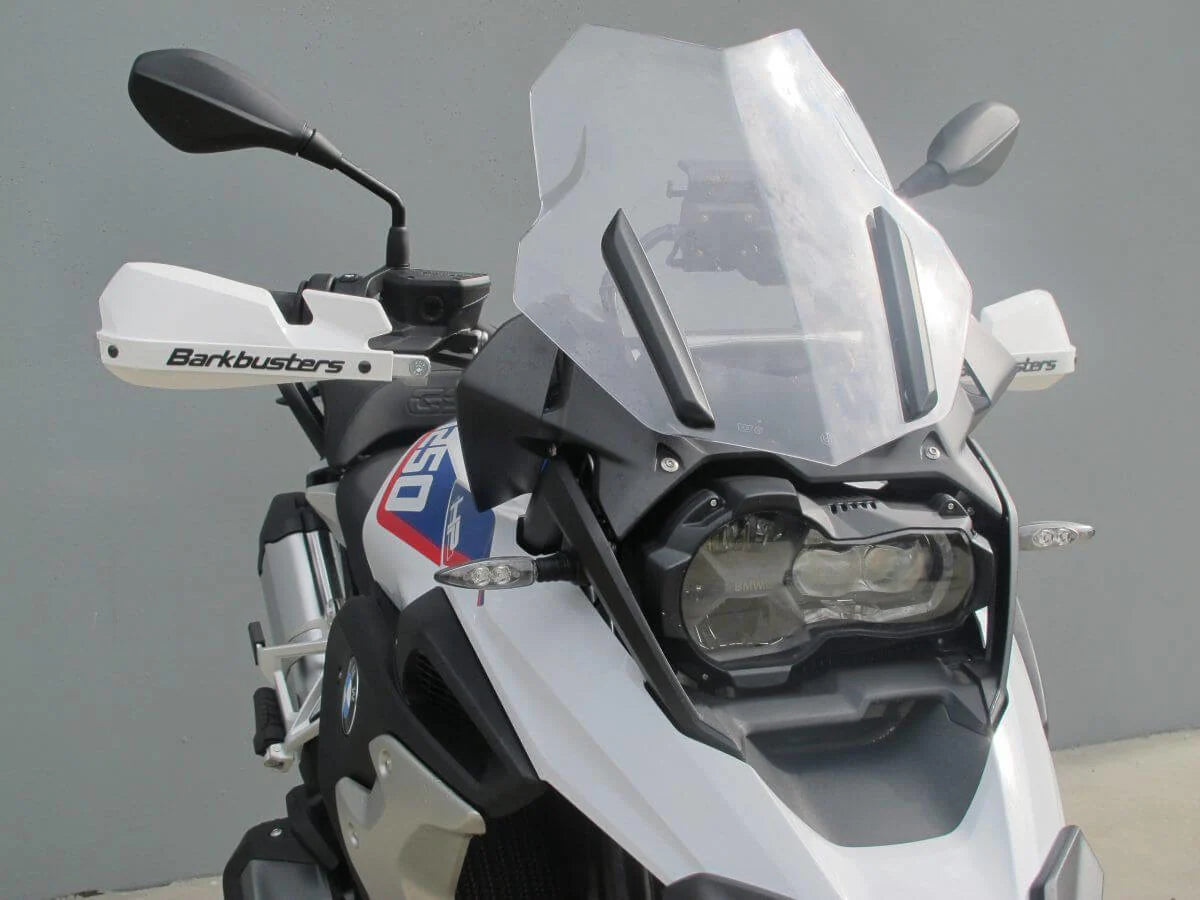 Barkbusters Handguard Mount for BMW R1250GS GSA, F750GS & F850GS (BHG-085-00-NP)