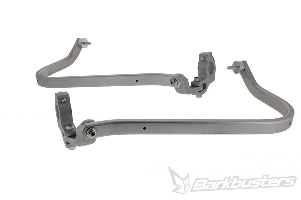 Barkbusters Handguard Mount for KTM 390 Adventure RE Himalayan Interceptor Bajaj Dominar (BHG-084-00-NP) - AH Helmets