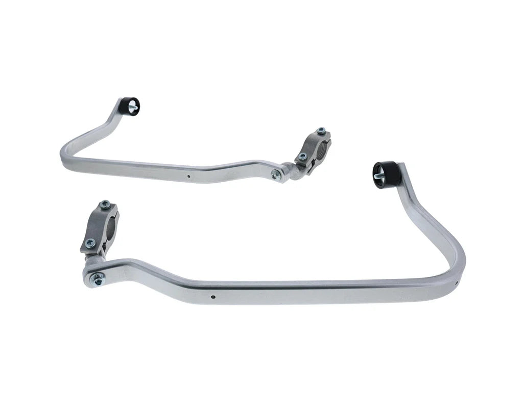 Barkbusters Handguard Mount for Triumph Tiger 1200 GT / GT PRO / RALLY PRO (22 on) (BHG-101-00-NP) - AH Helmets
