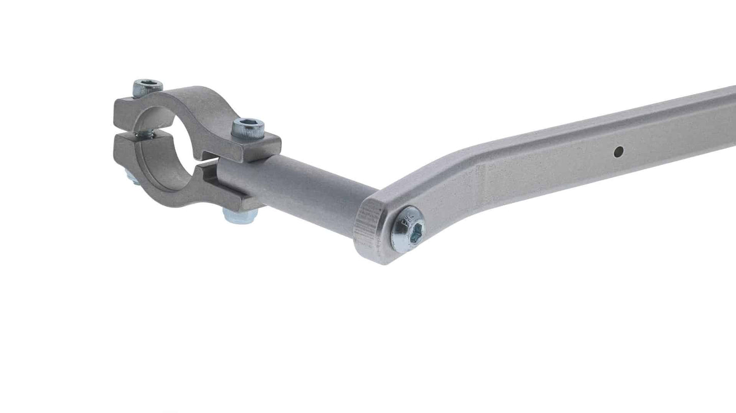 Barkbusters Handguard Mount for Triumph Tiger 1200 GT (BHG-102-00-NP) - AH Helmets