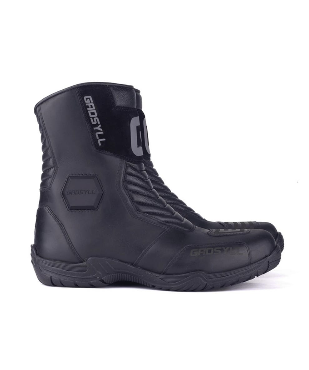 Gadsyll G-STAR 9 HI-WR Black