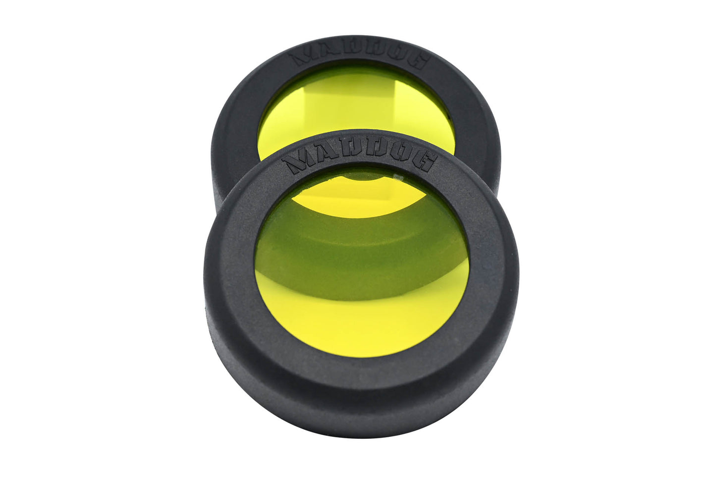 MAD DOG Aux Filter for Scout / Scout-X - AH Helmets
