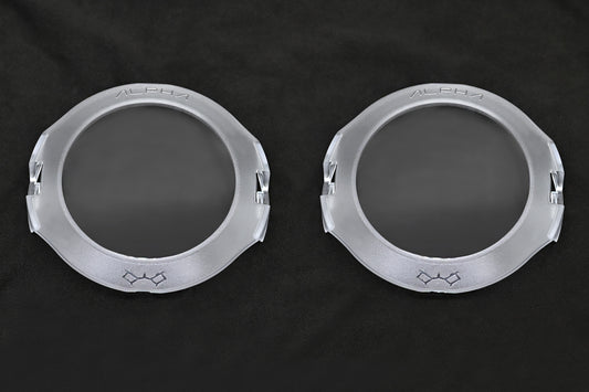MAD DOG Alpha Auxiliary Light Filters - AH Helmets