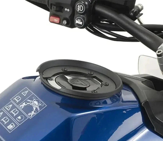 GIVI Flange Tanklock Specific Ring for Bajaj Dominar 400 (BF002-MY)