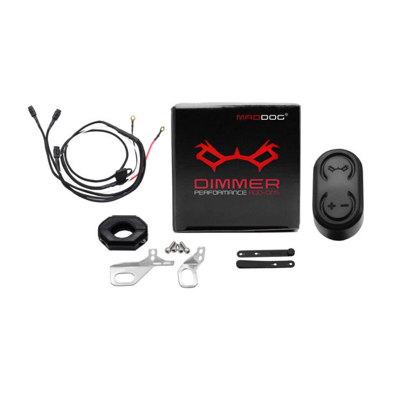 Mad Dog Dimmer