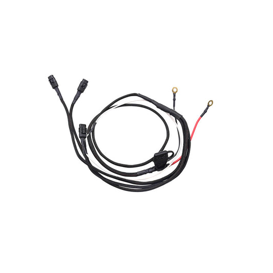 Mad Dog Dimmer - AH Helmets