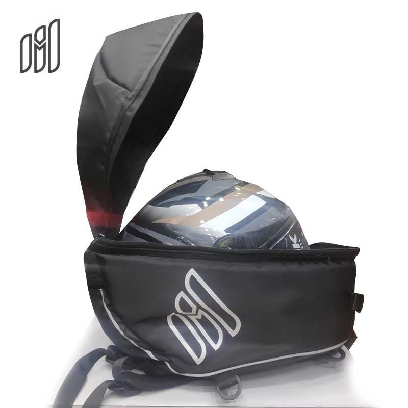 MH Moto Helmet Bag - AH Helmets