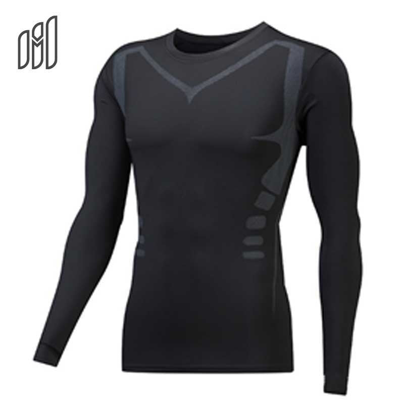 MH Moto Ice Cool Top Base Layer