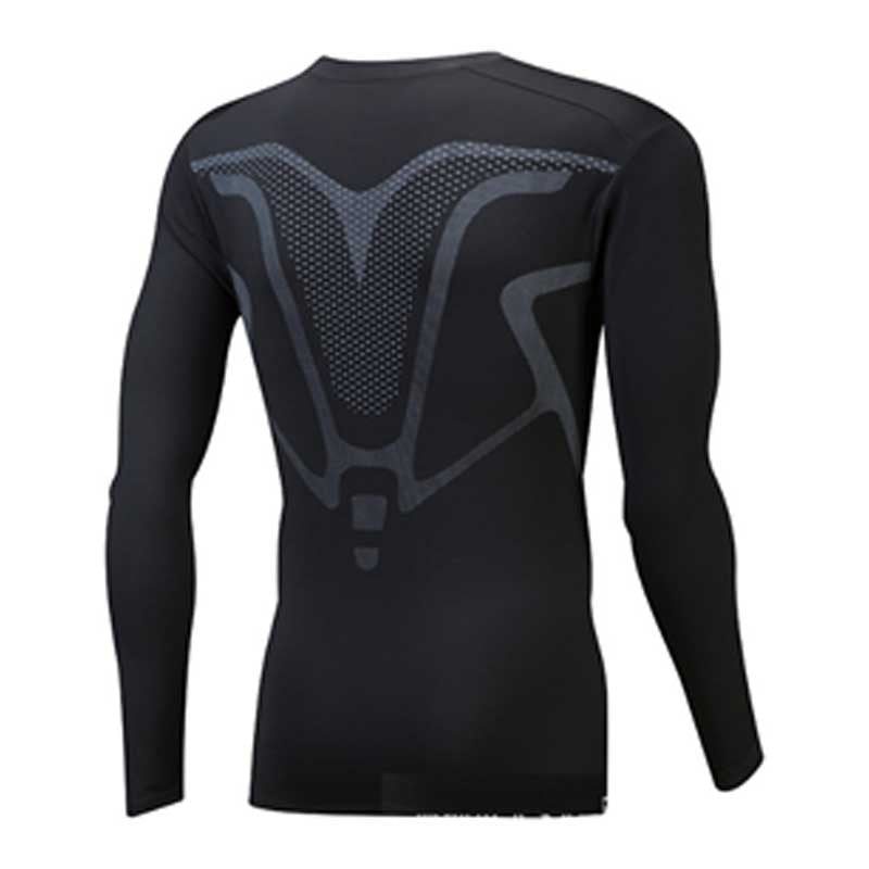 MH Moto Ice Cool Top Base Layer