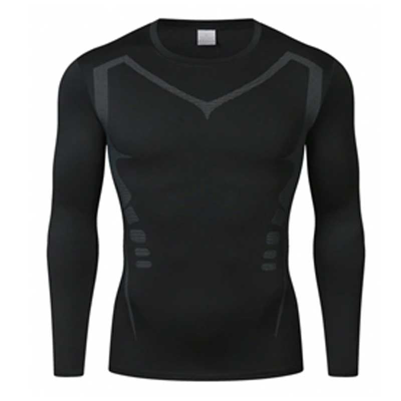 MH Moto Ice Cool Top Base Layer