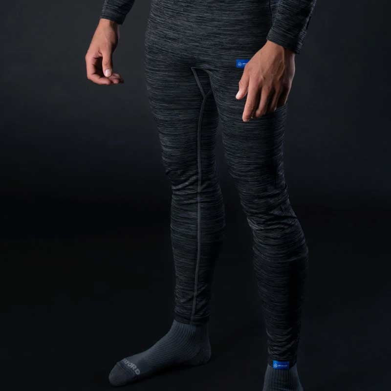 Oxford Advanced MS Pant Base Layer