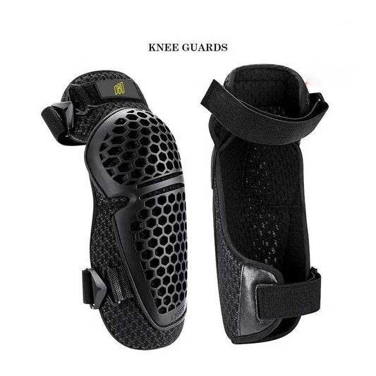 MH MOTO Honeycomb Universal Elbow Knee pad