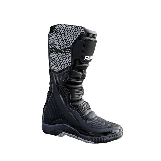 Raida TrailCraft CE Motorcycle Boots - AH Helmets