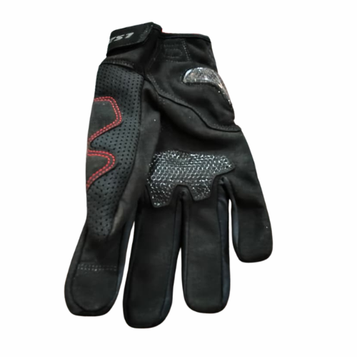 LS2 CHAKI-MAN CARBON GLOVES
