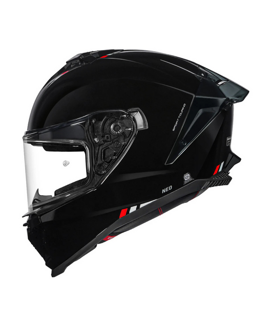 KORDA NEO SOLID GLOSS WP HELMETS - AH Helmets