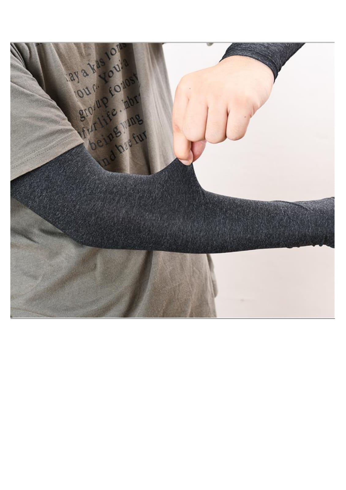 MH Moto ICECOOL PRO HAND SLEEVES - AH Helmets