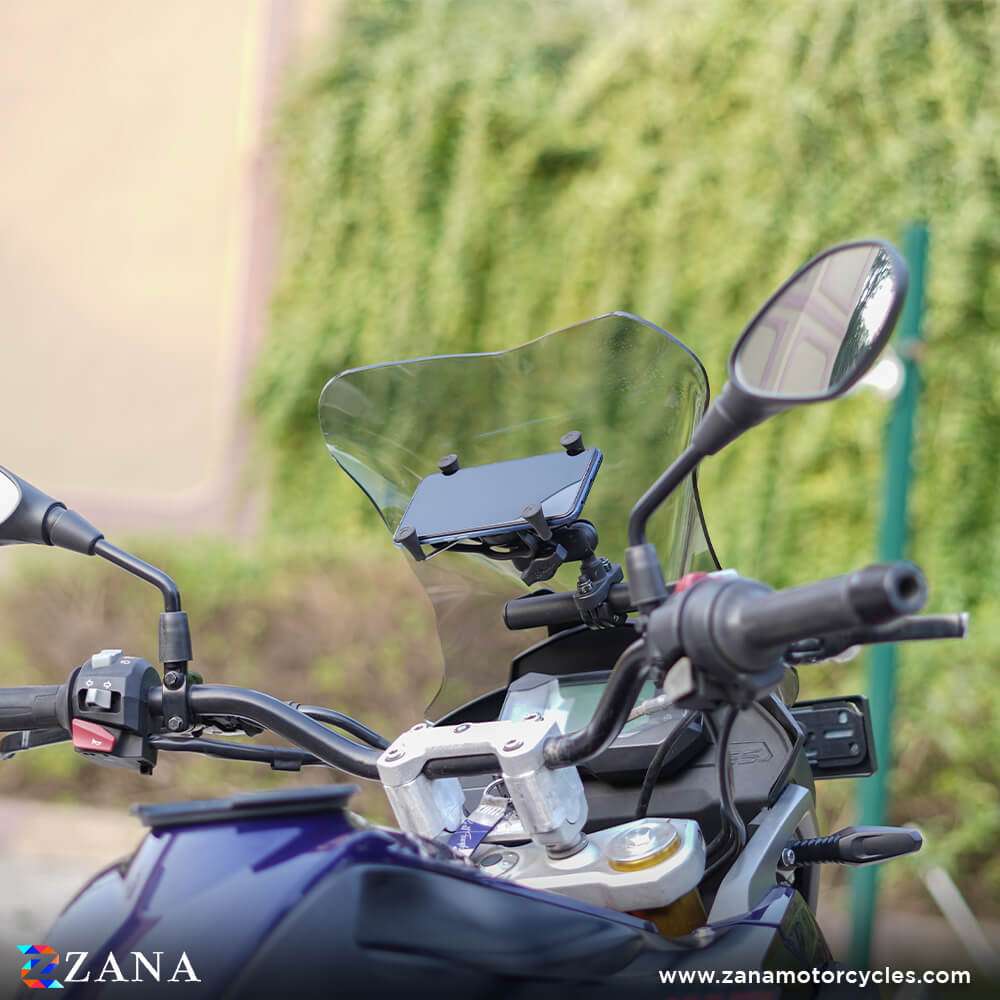 ZANA GPS Mount For BMW 310 GS – ZI-8244